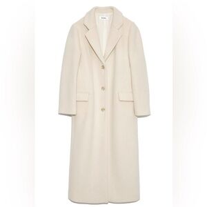 Snidel Coat US Size 4